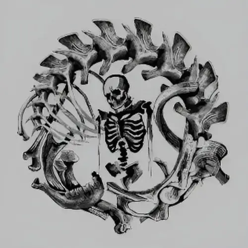 Graufar : Via Necropolis (Single)